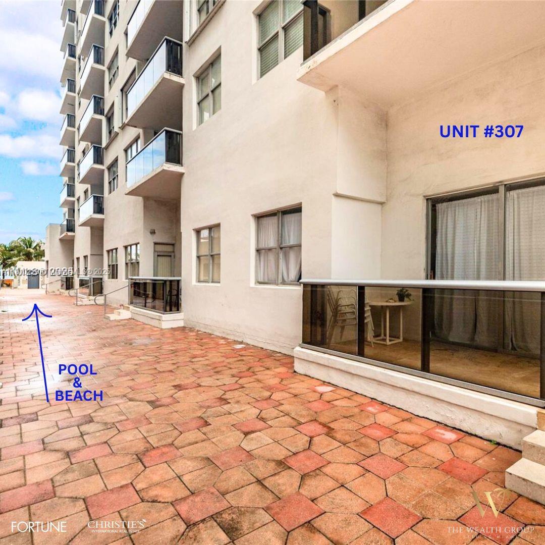 MAISON GRANDE CONDO - Residential