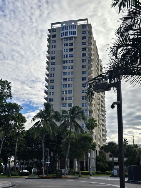 Photo of 770 Claughton Island Dr #2108, Miami, FL 33131 (MLS # A11904018)