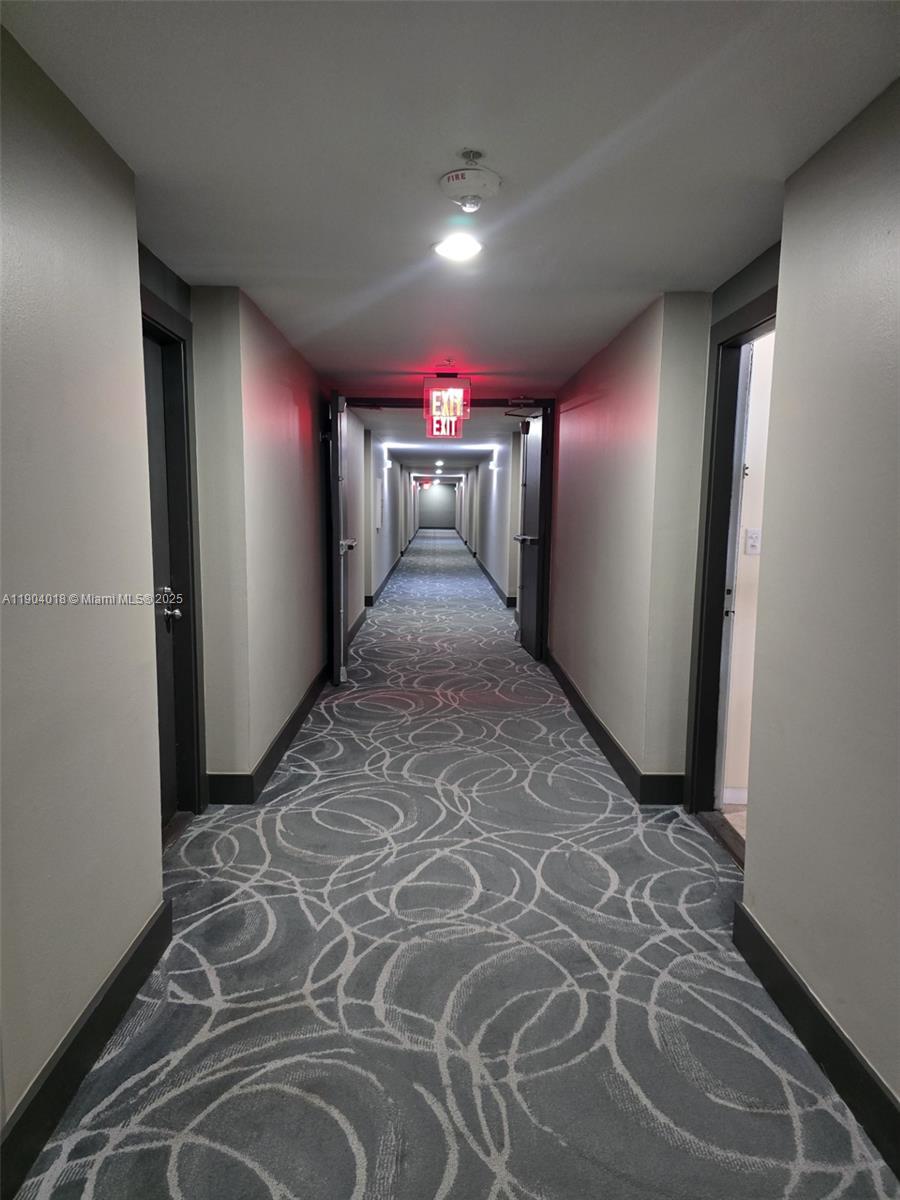 ISOLA CONDO - Residential