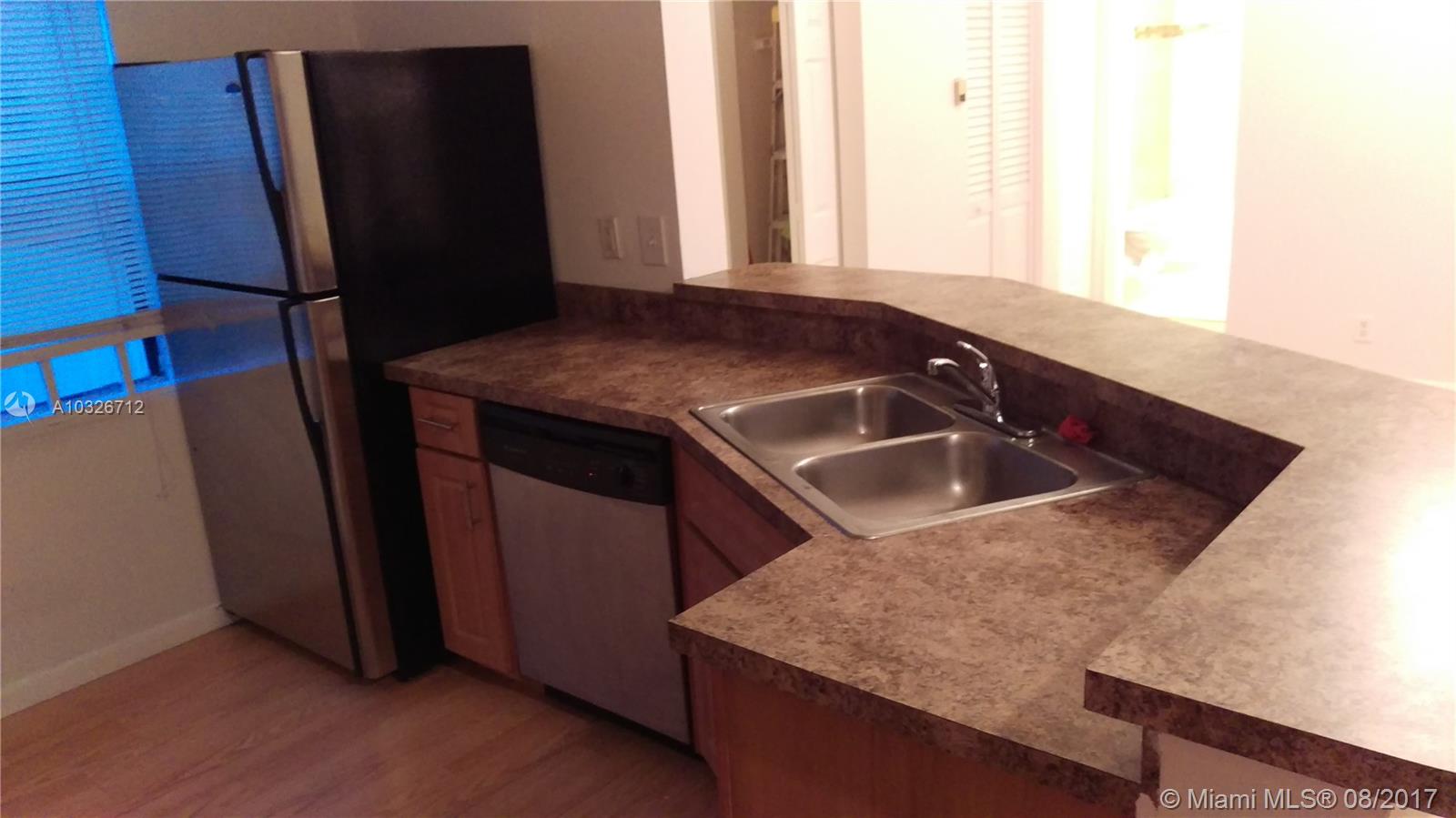 SUMMERBREEZE CONDOMINIUM - Residential Lease