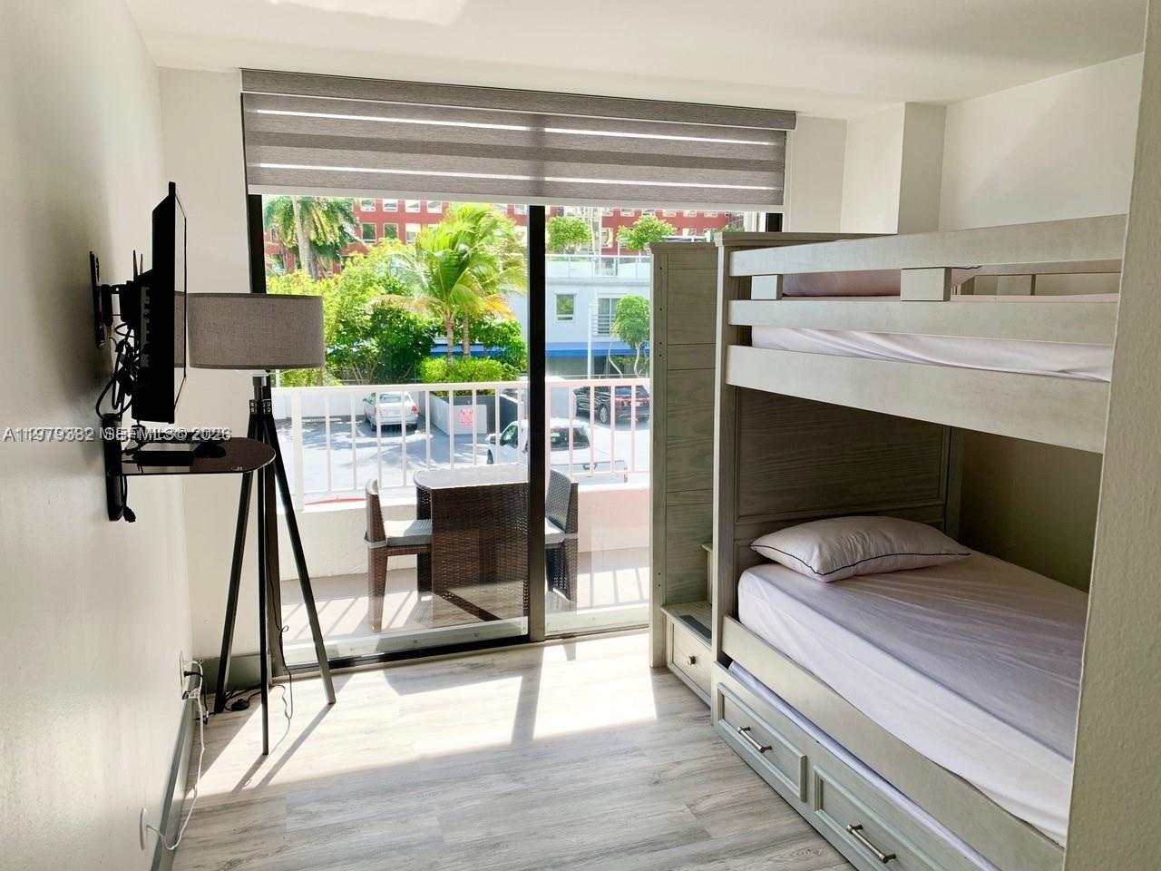 BRICKELL HARBOUR CONDO - Residential Lease