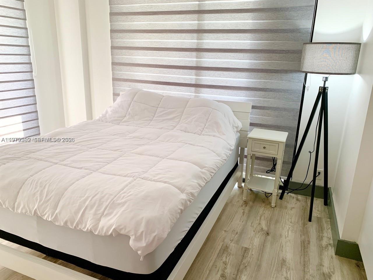 BRICKELL HARBOUR CONDO - Residential Lease