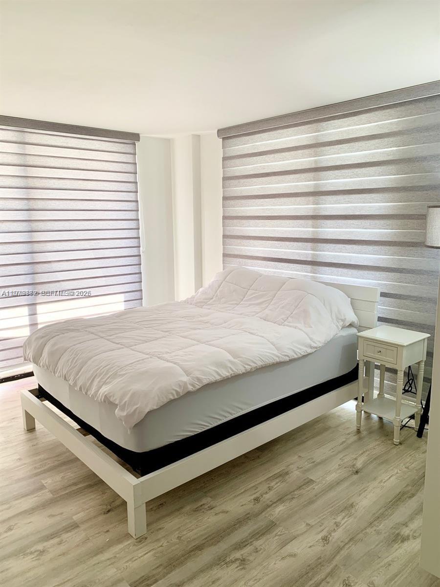 BRICKELL HARBOUR CONDO - Residential Lease