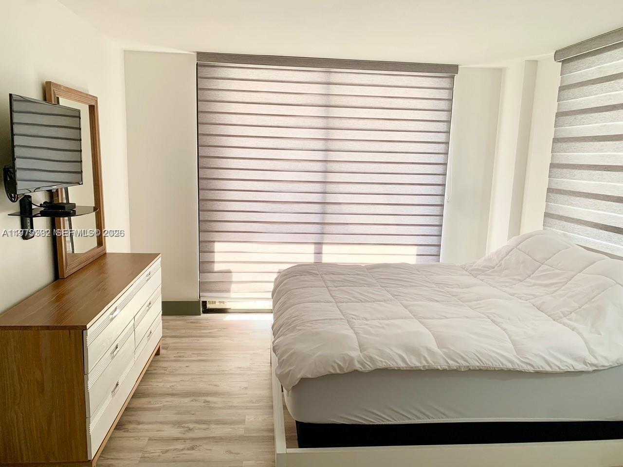 BRICKELL HARBOUR CONDO - Residential Lease