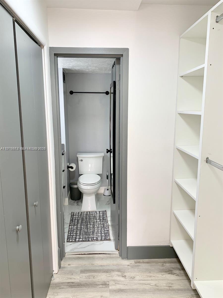 BRICKELL HARBOUR CONDO - Residential Lease