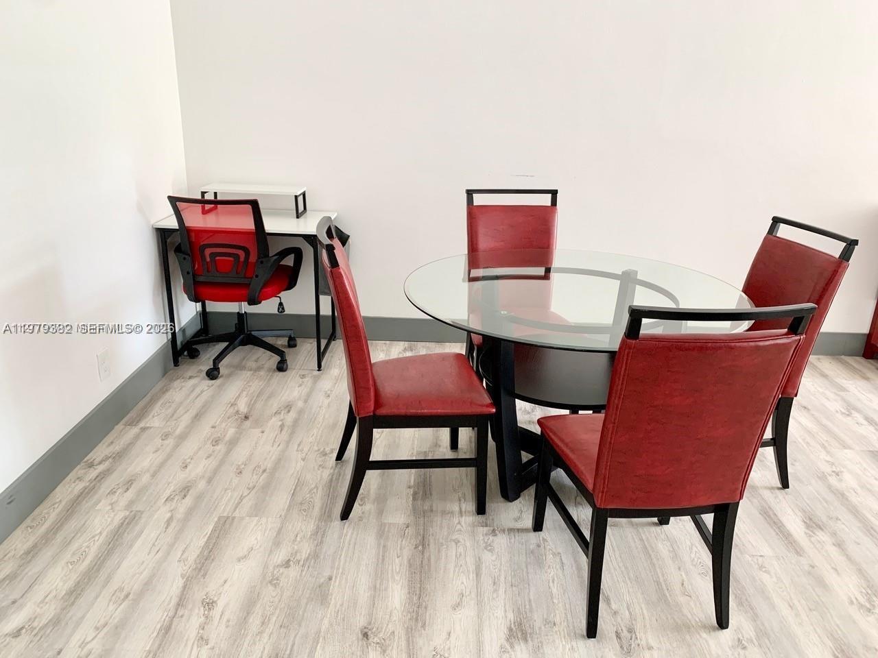 BRICKELL HARBOUR CONDO - Residential Lease