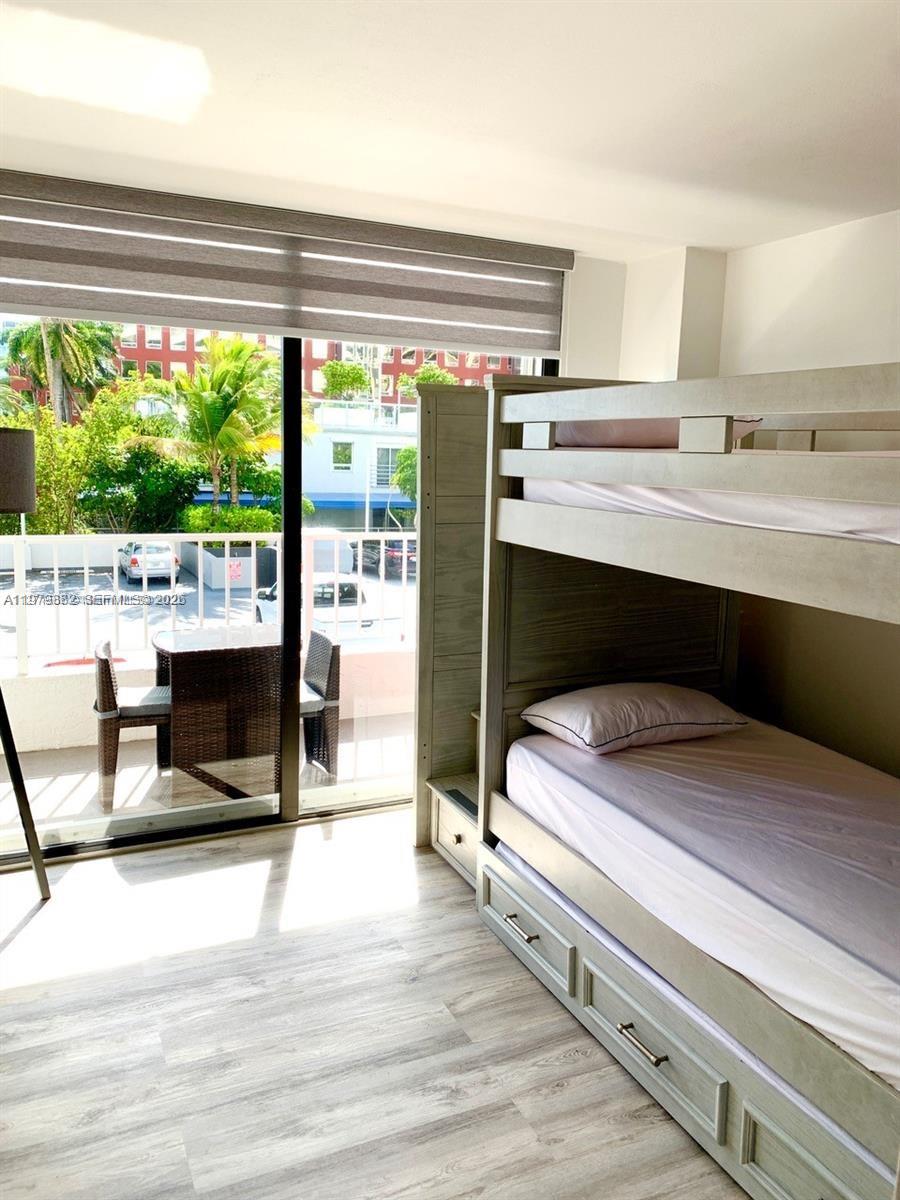 BRICKELL HARBOUR CONDO - Residential Lease