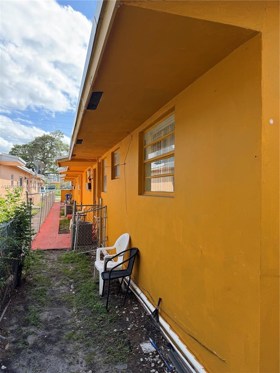 Ready to make waves in Hallandale Beach? ?? This prime multi-use property offers incredible value-add potential! Featuring two buildings, the first includes 10 units that can be converted into an Assisted Living Facility (ALF), unlocking massive income potential. The second building, already perfect for ALF use, offers 4 apartments, each ready to deliver strong returns. With tons of room for improvement, this fixer-upper is a developer’s dream. Zoned Central Regional Activity Center (RAC) with limitless development possibilities. Across from the new YMCA and with a brand-new roof (2024). Leases available upon request. Seller ready to make a deal—bring your best offer! Stay tuned for photos—this one’s got serious potential!