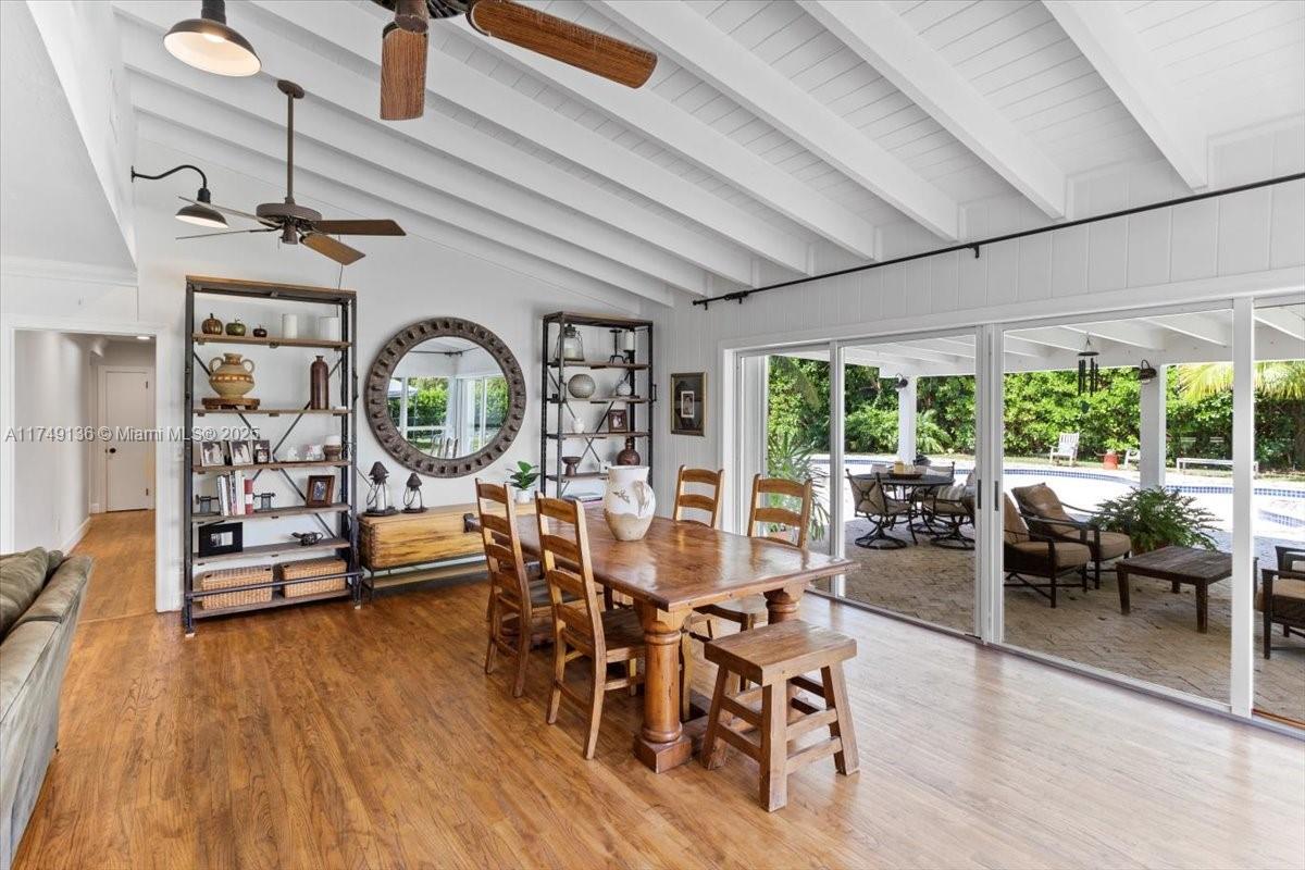 12300 Sw 63rd Ave, Pinecrest, Miami-Dade County, Florida - 5 Bedrooms  
3 Bathrooms - 