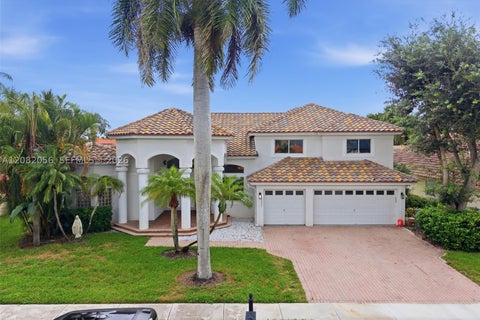 Photo of 20292 Ocean Key Dr, Boca Raton, FL 33498 (MLS # A12082056)