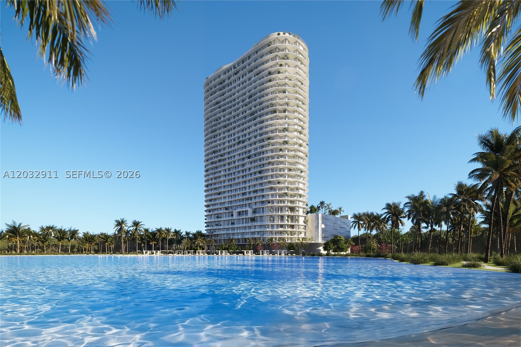 2411 Laguna Circle 2108