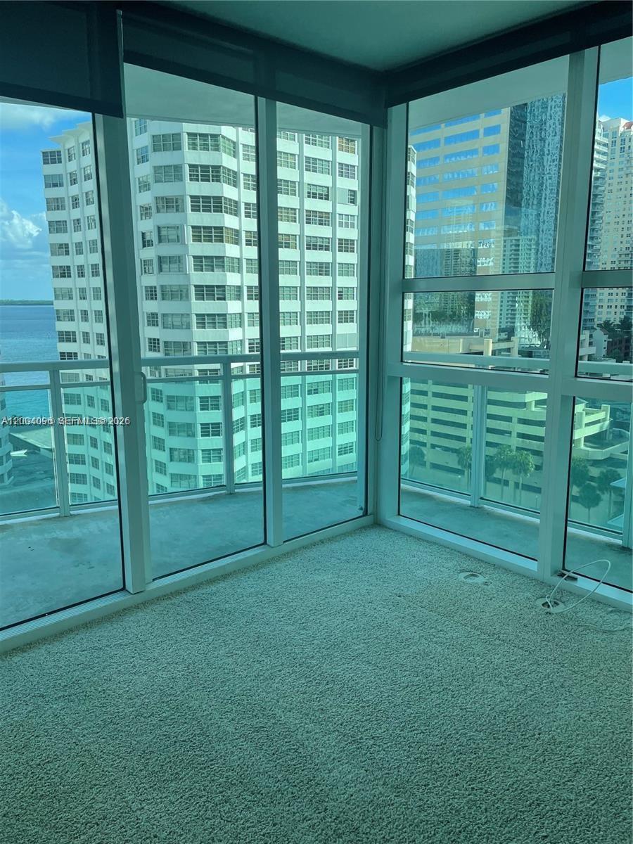 THE PLAZA 851 BRICKELL CO - Residential Lease