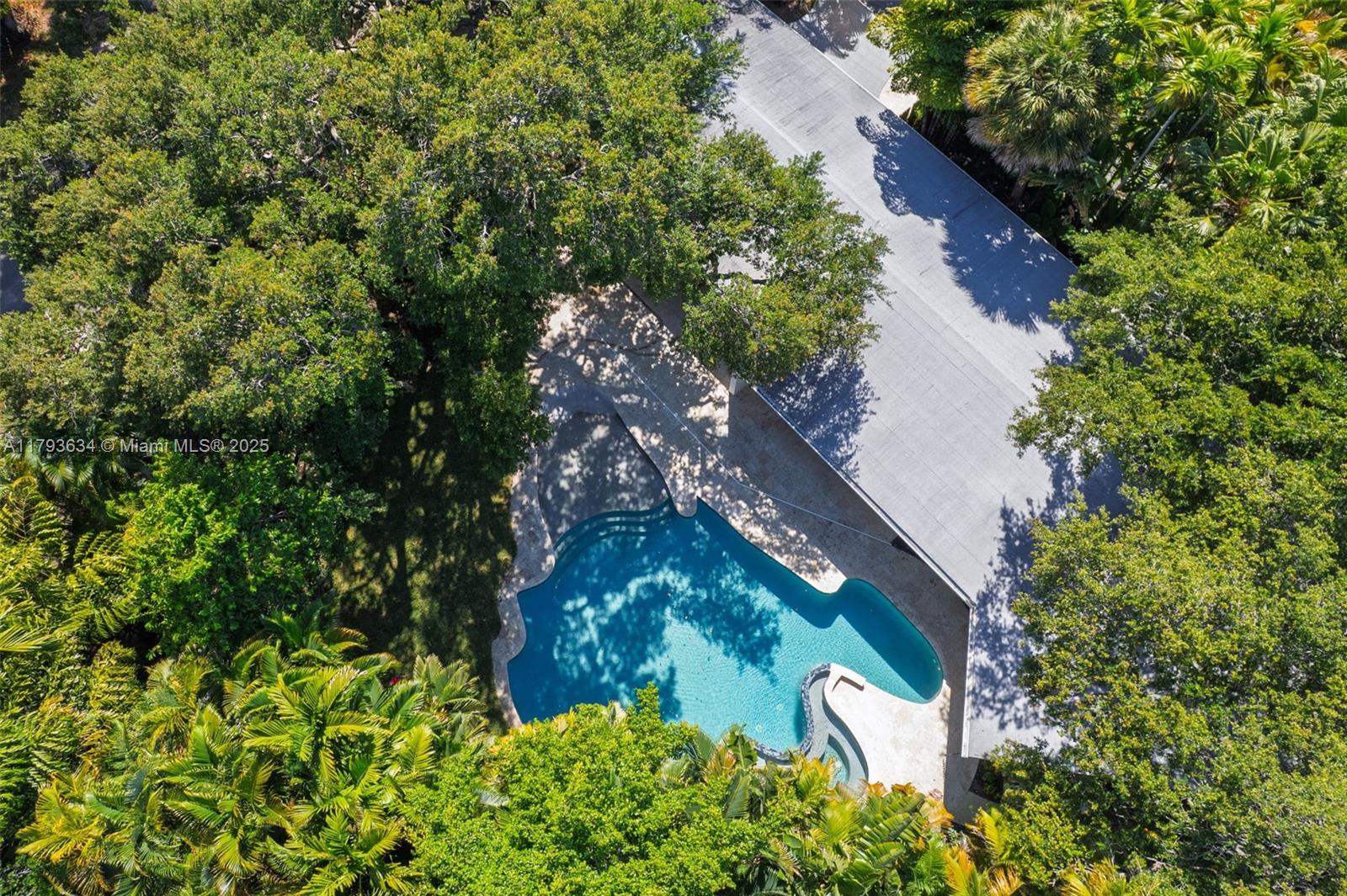 REV PL MIAMI SHORES SEC 8 - Residential