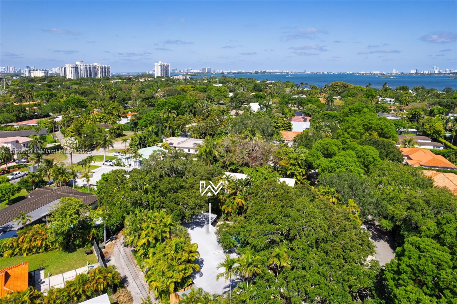 REV PL MIAMI SHORES SEC 8 - Residential