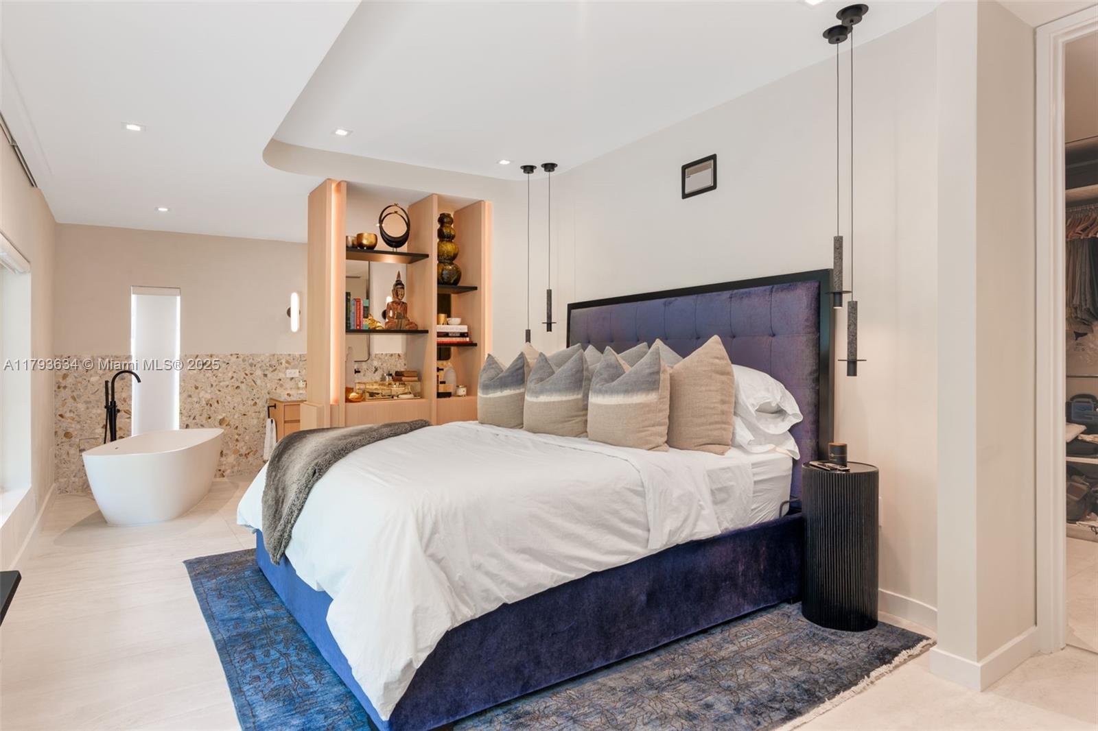 REV PL MIAMI SHORES SEC 8 - Residential