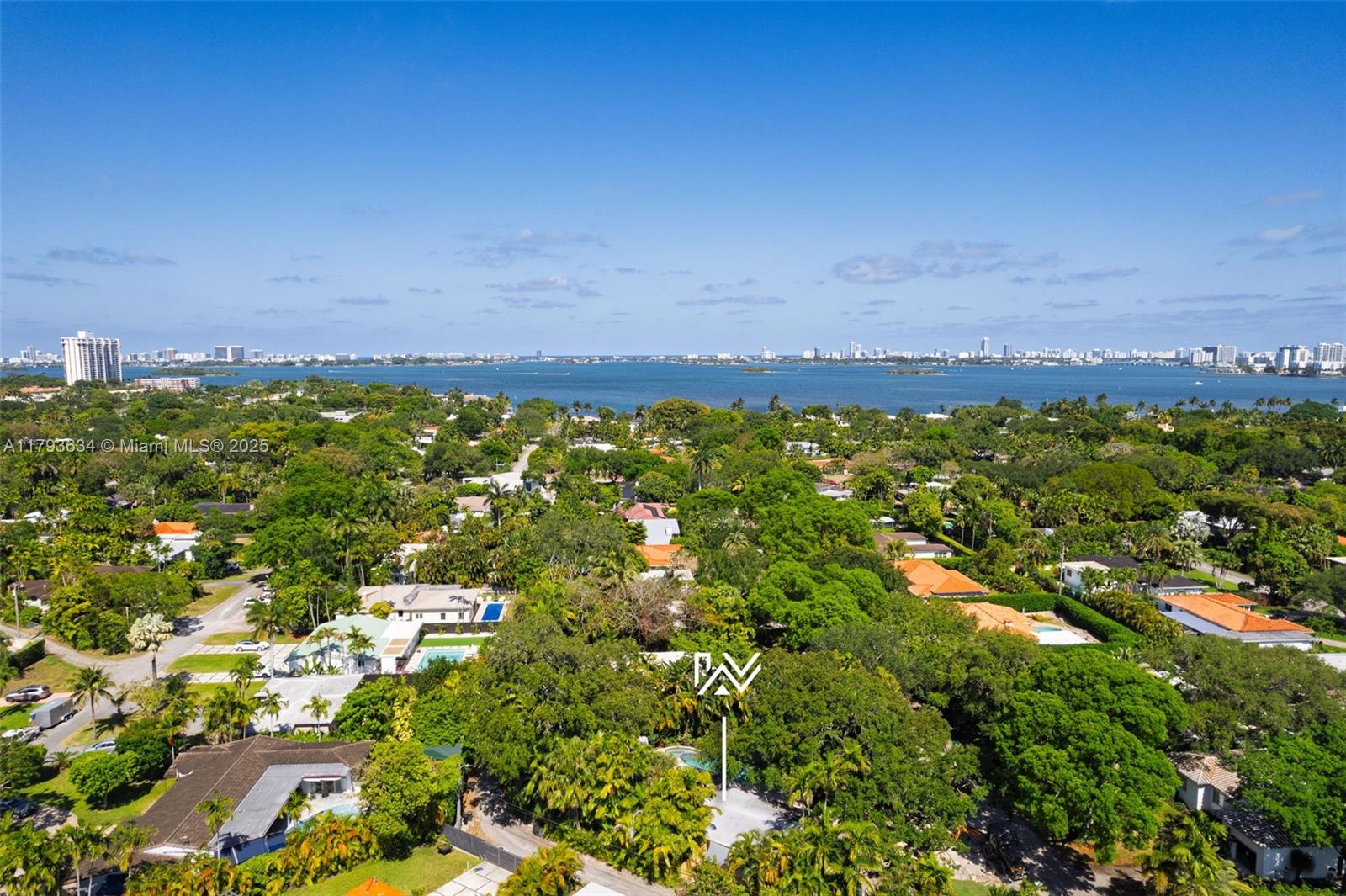 REV PL MIAMI SHORES SEC 8 - Residential