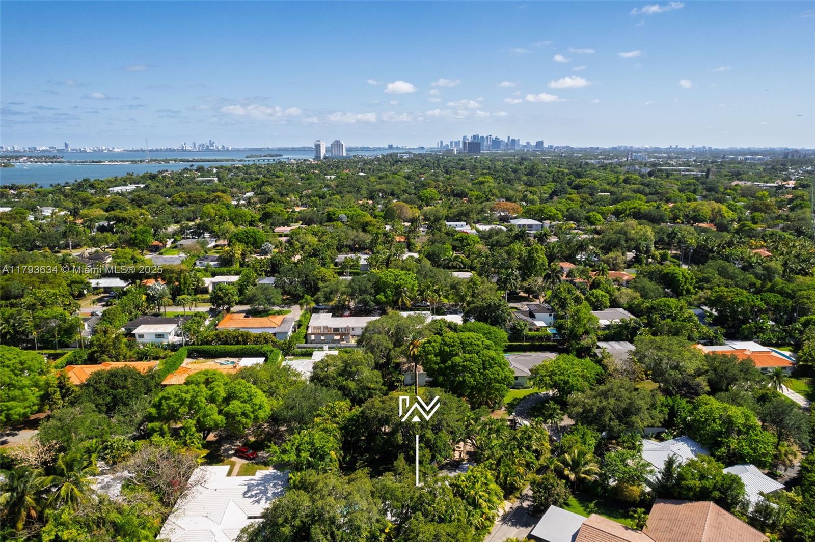 REV PL MIAMI SHORES SEC 8 - Residential