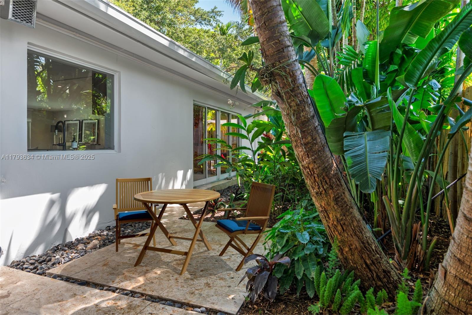 REV PL MIAMI SHORES SEC 8 - Residential