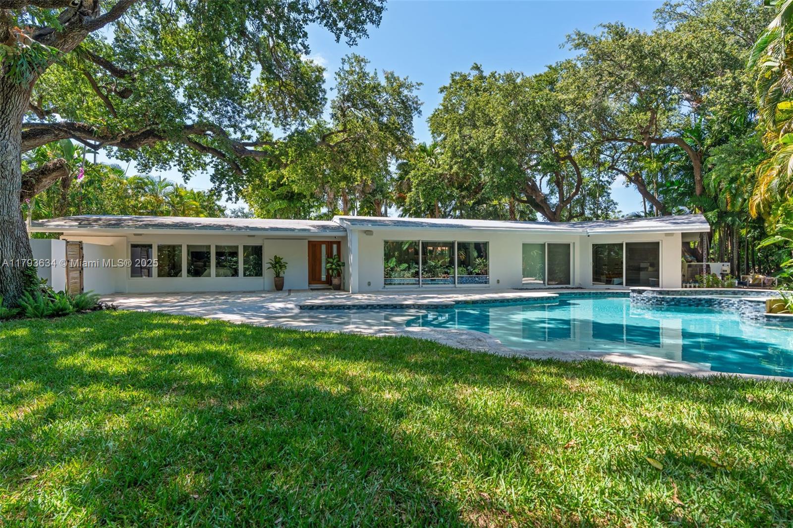 REV PL MIAMI SHORES SEC 8 - Residential