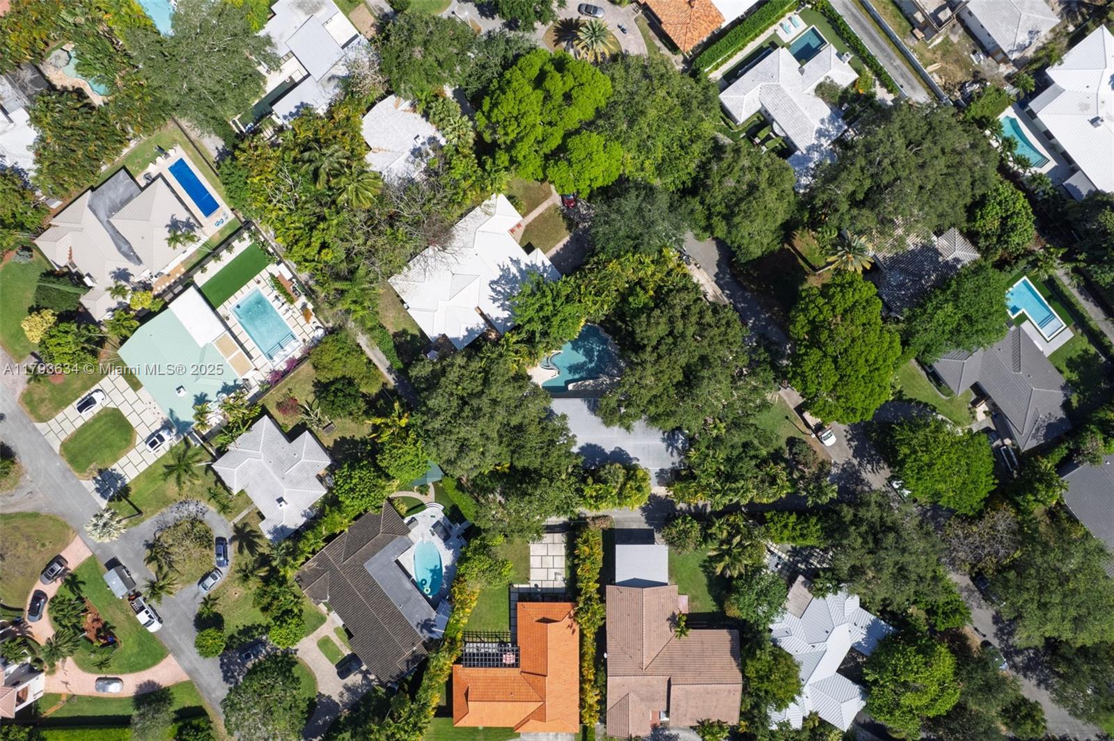 REV PL MIAMI SHORES SEC 8 - Residential