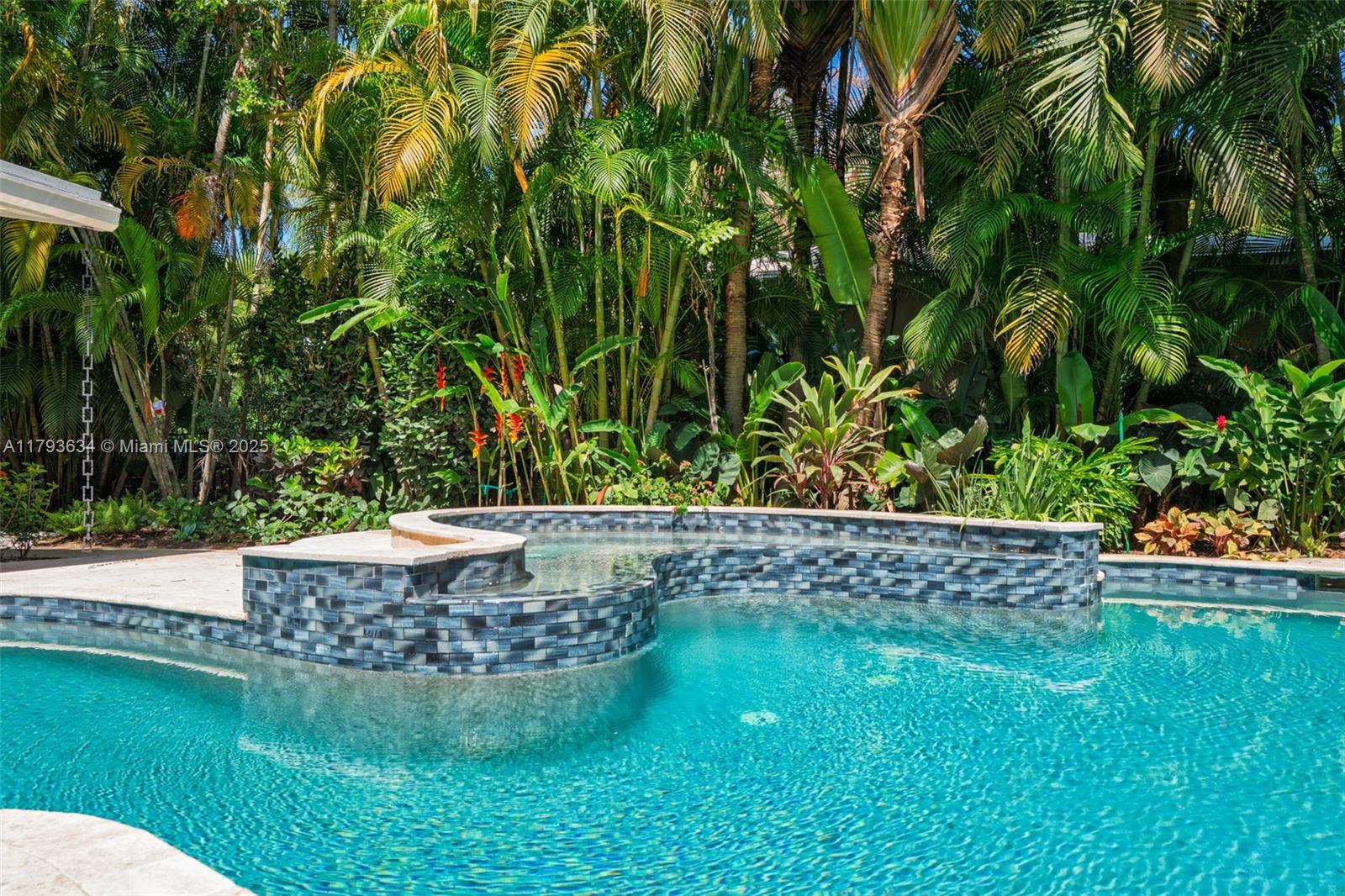 REV PL MIAMI SHORES SEC 8 - Residential