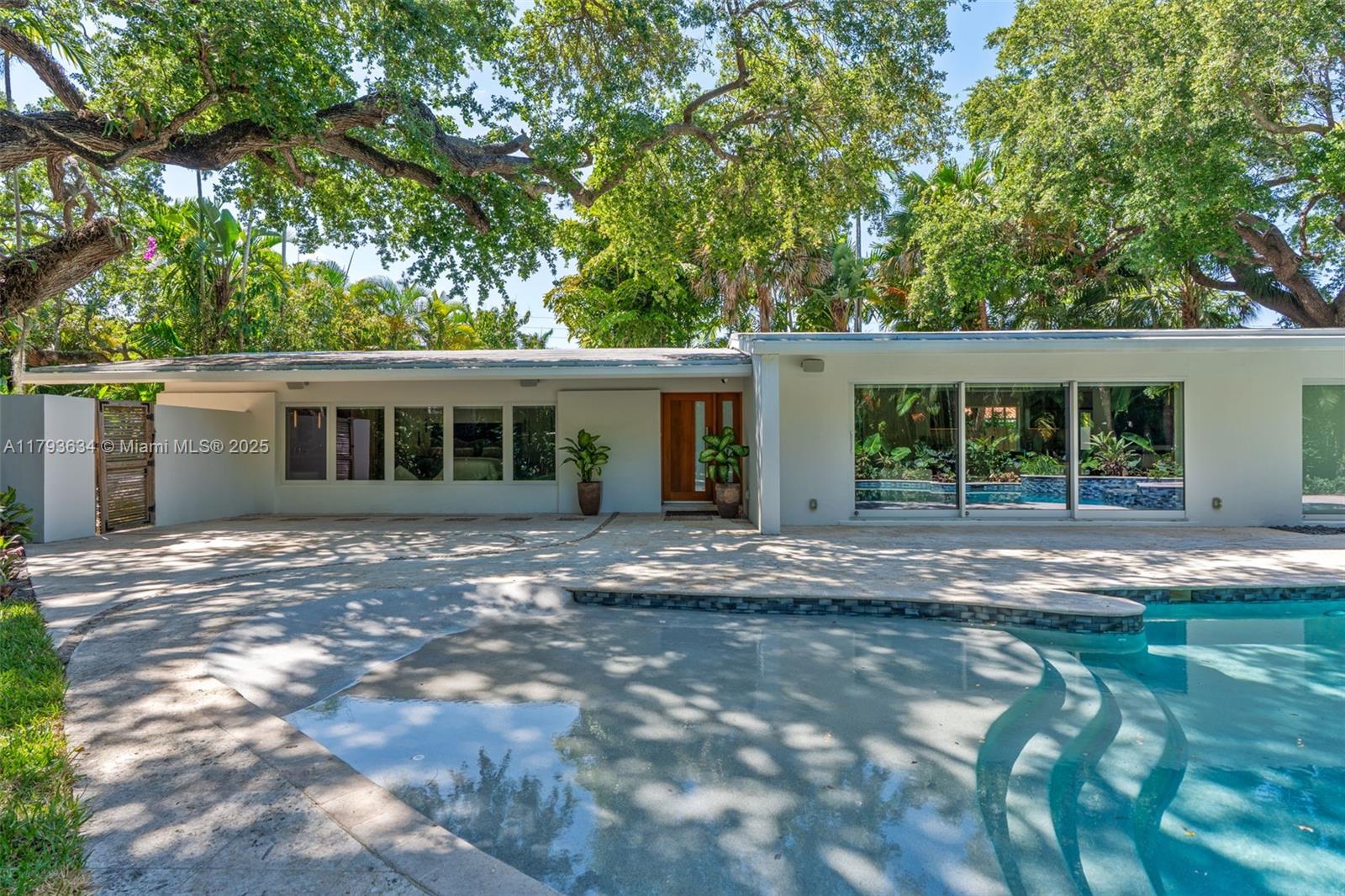 REV PL MIAMI SHORES SEC 8 - Residential