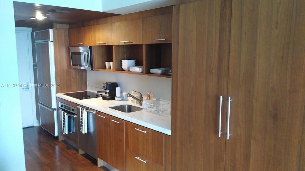 50 BISCAYNE CONDO - Residential