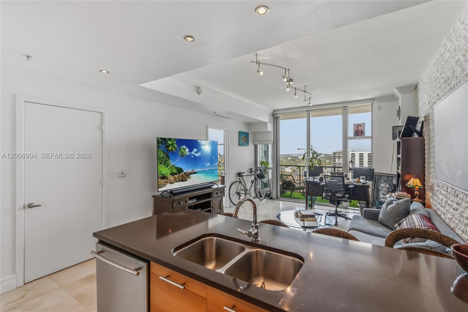 FOUR MIDTOWN MIAMI CONDO - Residential