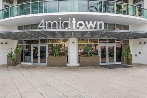 Tiny photo for 3301 NE 1st Ave #H2011, Miami, FL 33137 (MLS # A12008904)