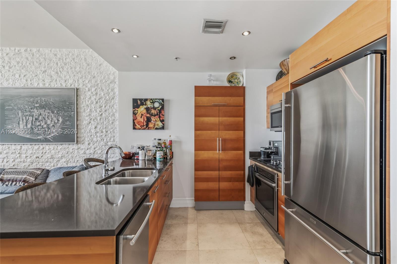 FOUR MIDTOWN MIAMI CONDO - Residential