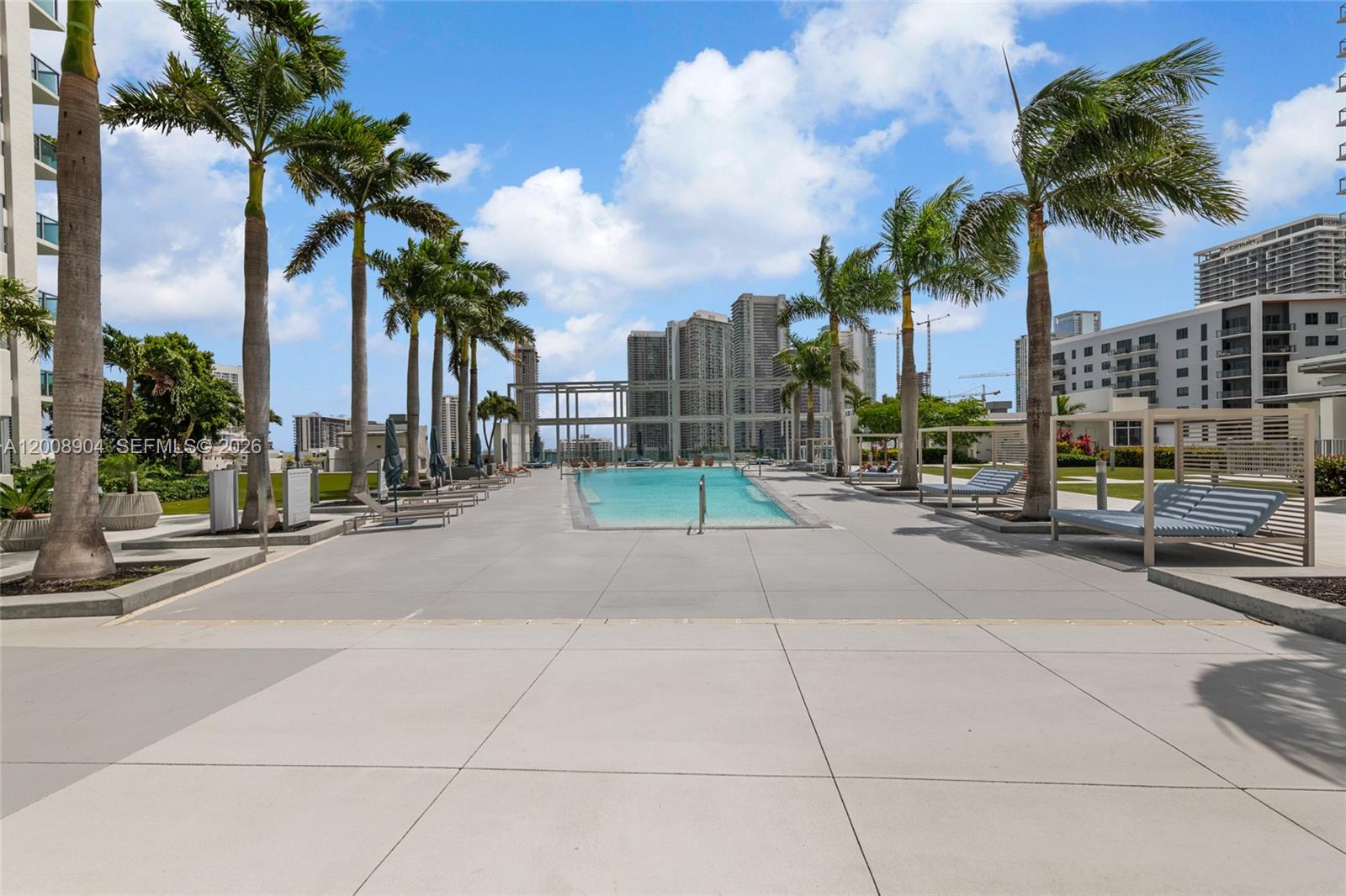 FOUR MIDTOWN MIAMI CONDO - Residential