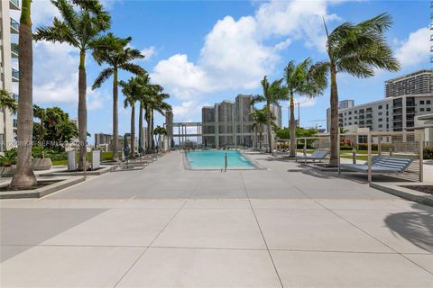 Tiny photo for 3301 NE 1st Ave #H2011, Miami, FL 33137 (MLS # A12008904)