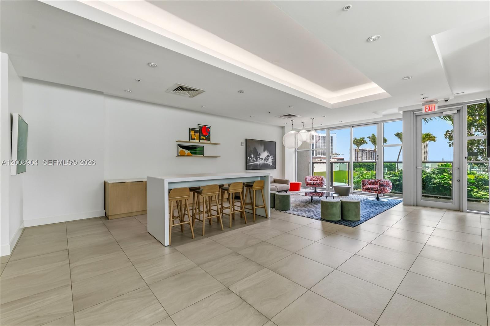 FOUR MIDTOWN MIAMI CONDO - Residential