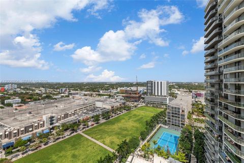 Tiny photo for 3301 NE 1st Ave #H2011, Miami, FL 33137 (MLS # A12008904)