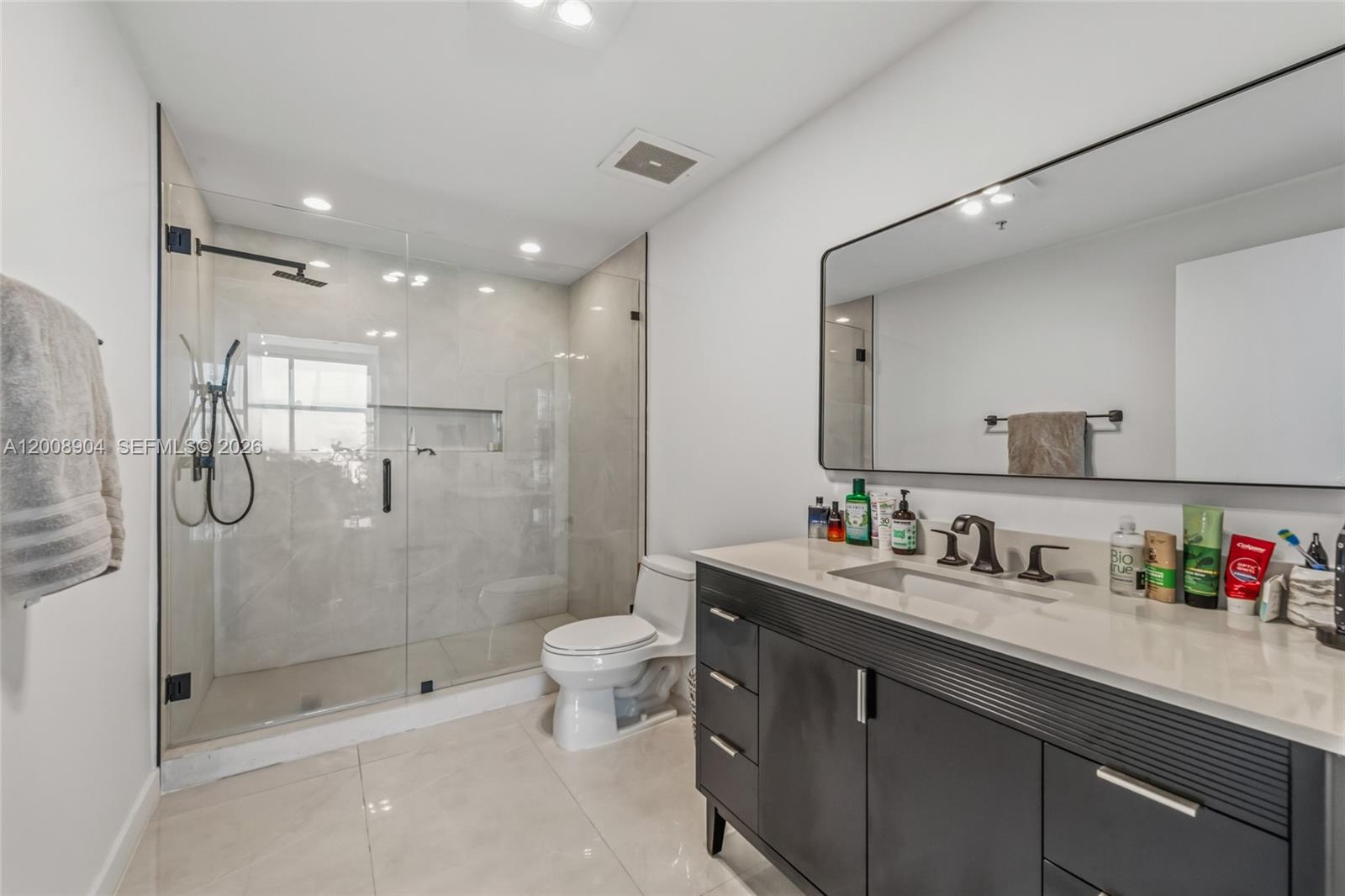 FOUR MIDTOWN MIAMI CONDO - Residential