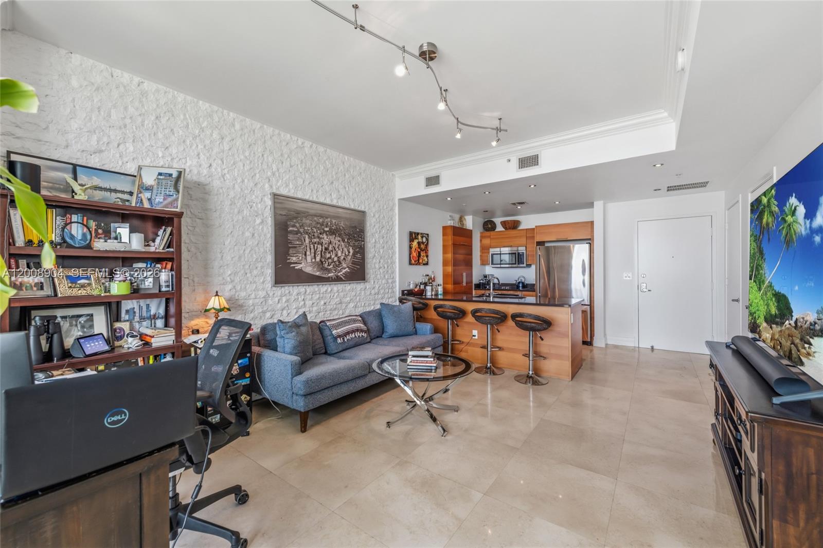 FOUR MIDTOWN MIAMI CONDO - Residential