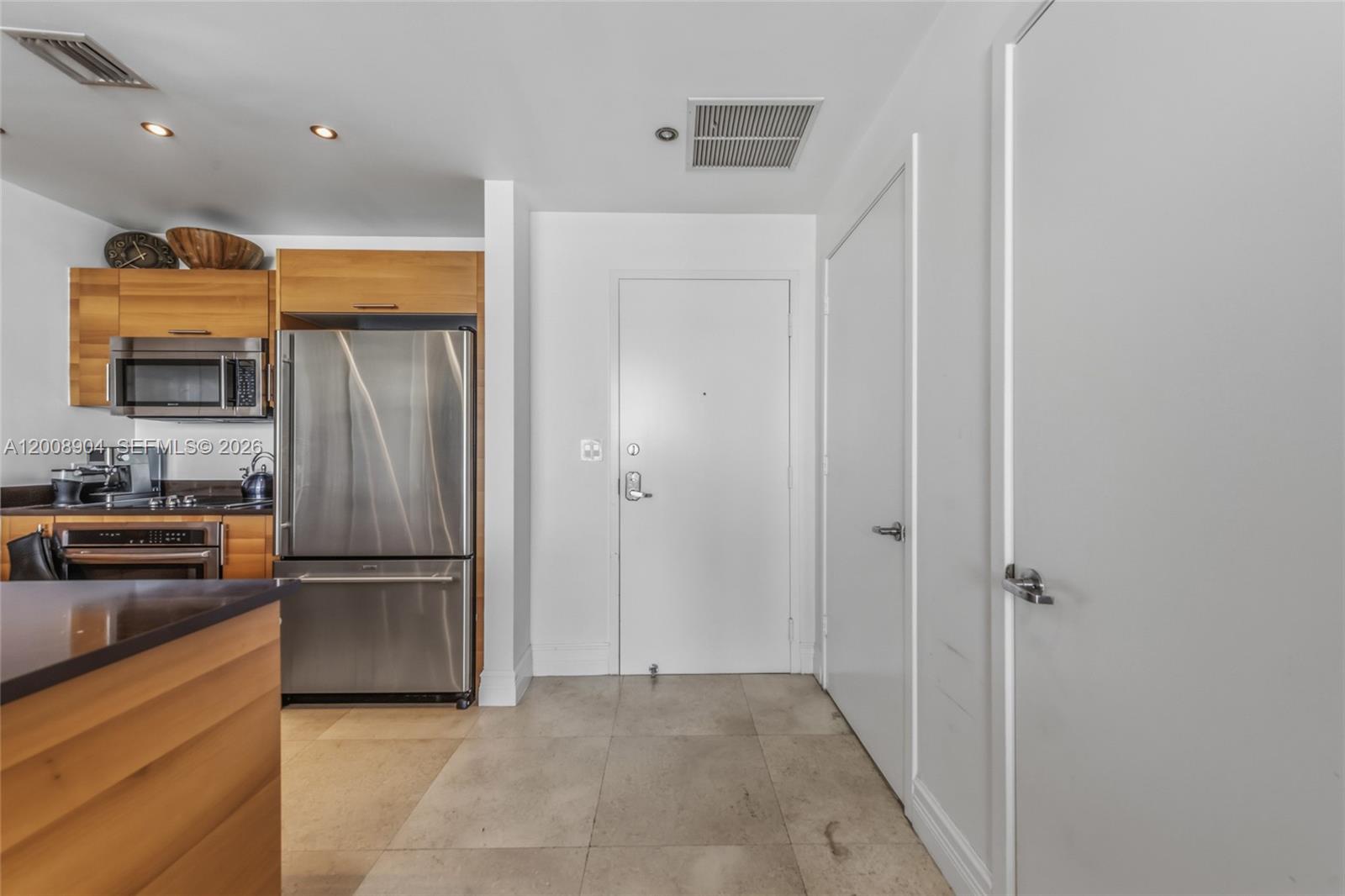 FOUR MIDTOWN MIAMI CONDO - Residential