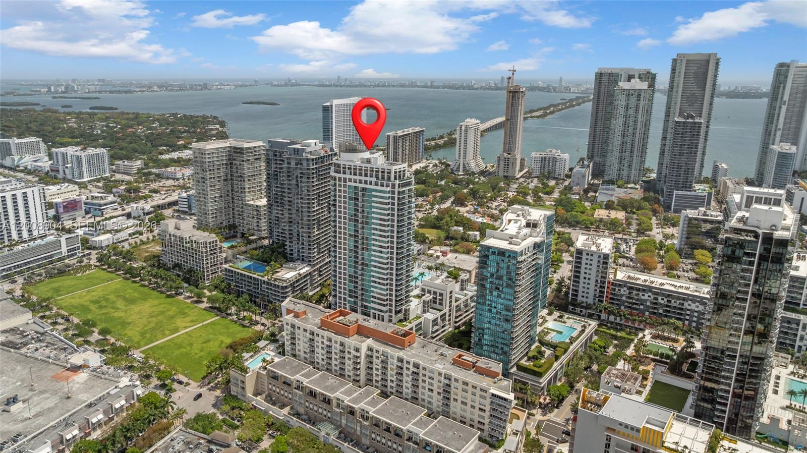 FOUR MIDTOWN MIAMI CONDO - Residential