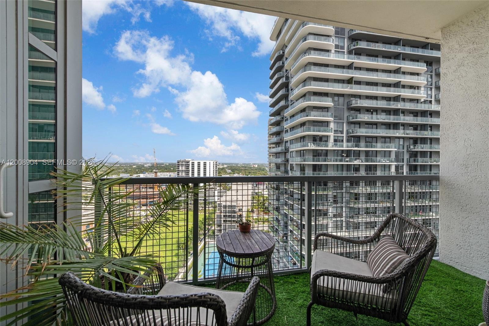 FOUR MIDTOWN MIAMI CONDO - Residential