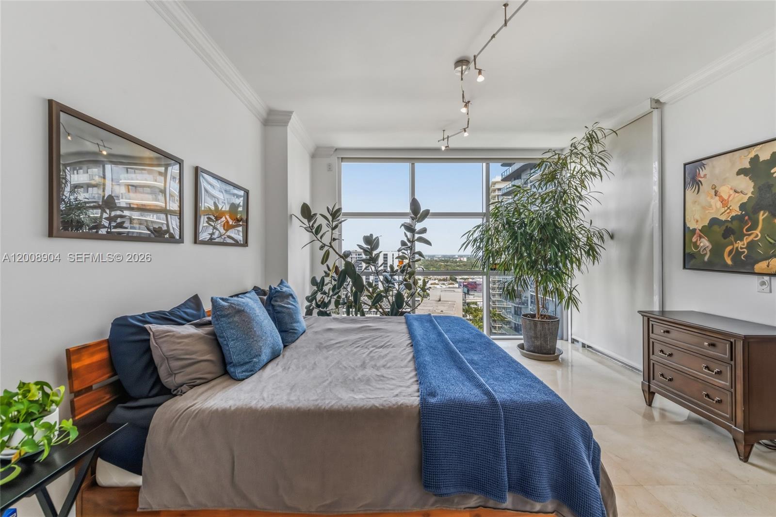 FOUR MIDTOWN MIAMI CONDO - Residential