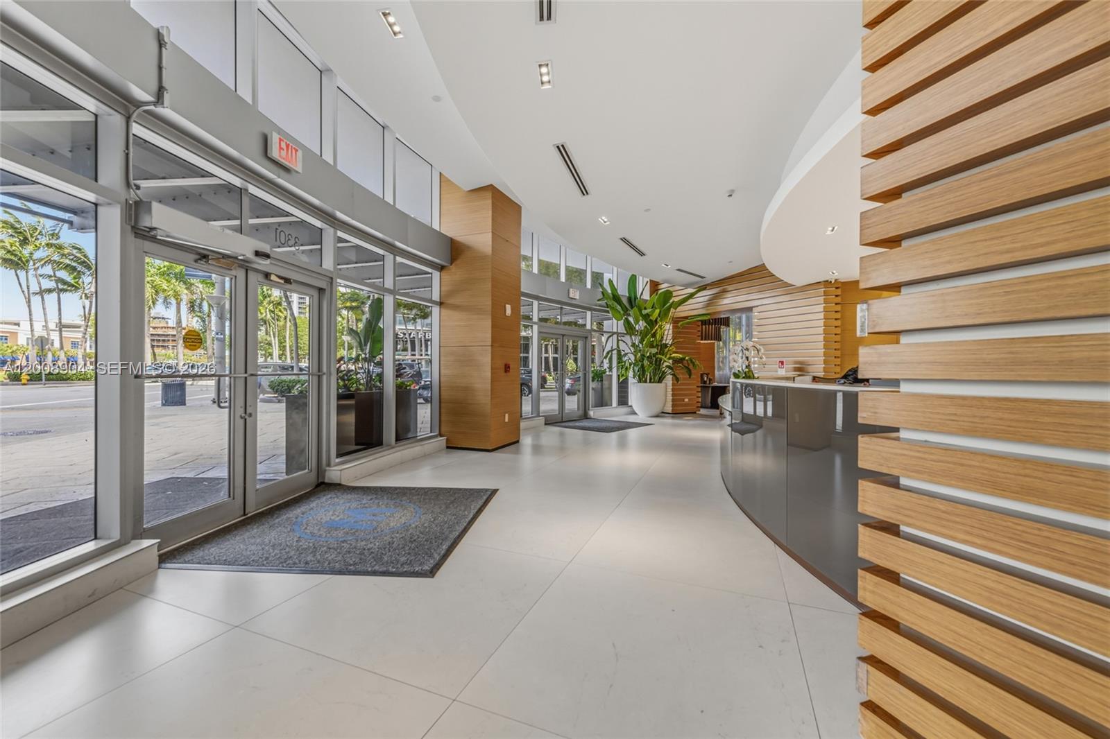 FOUR MIDTOWN MIAMI CONDO - Residential