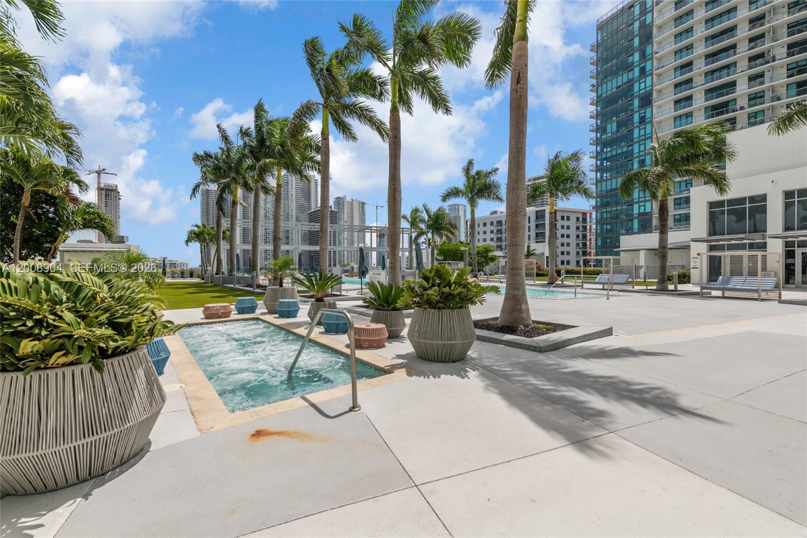 FOUR MIDTOWN MIAMI CONDO - Residential