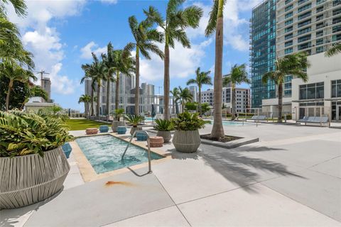 Tiny photo for 3301 NE 1st Ave #H2011, Miami, FL 33137 (MLS # A12008904)