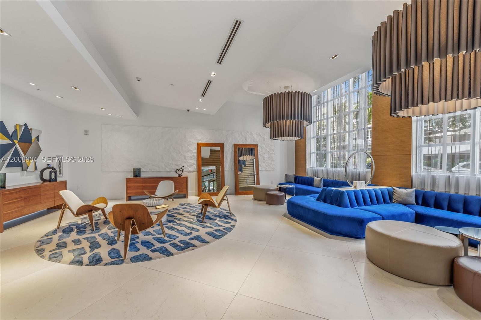 FOUR MIDTOWN MIAMI CONDO - Residential