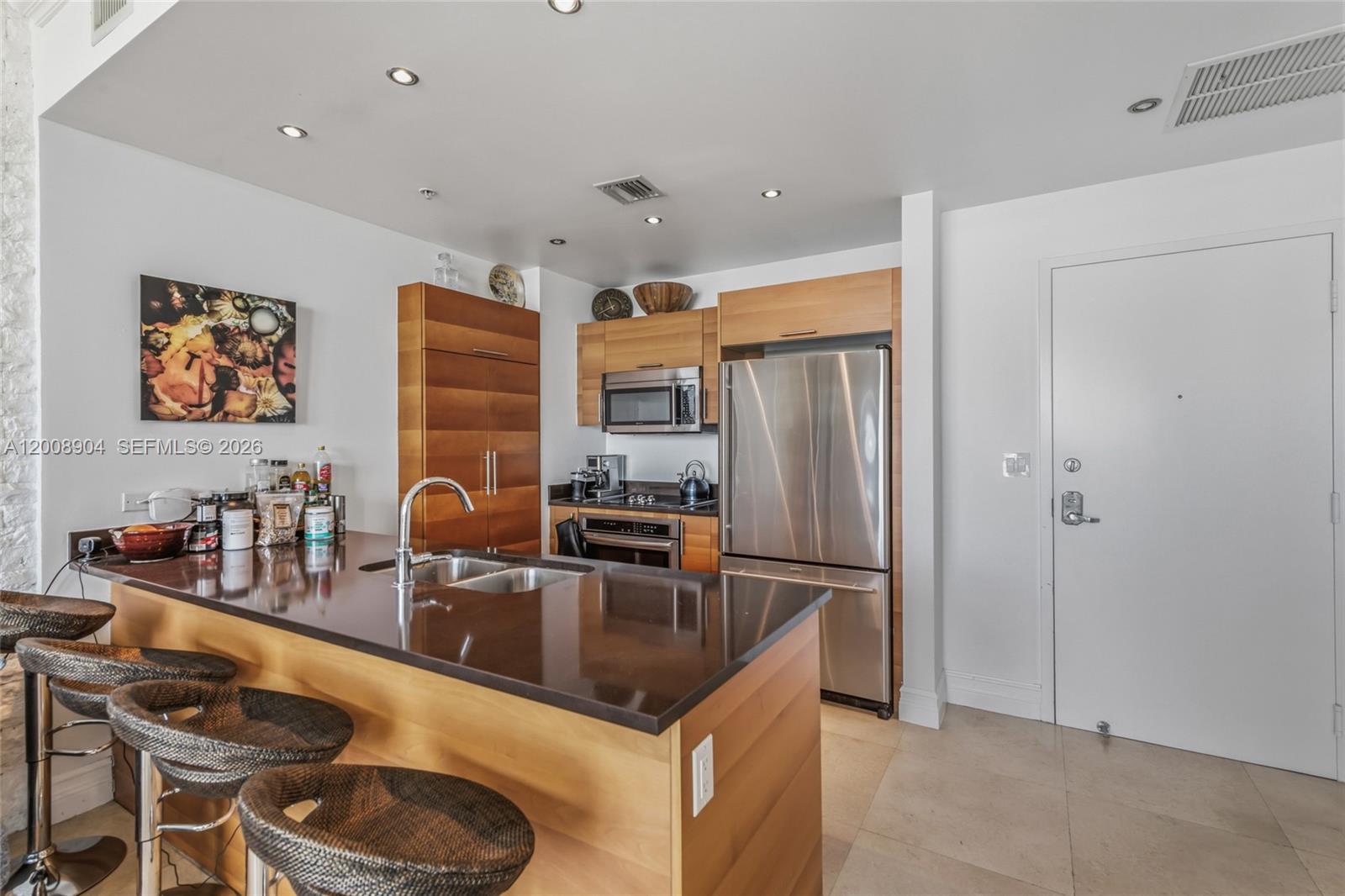 FOUR MIDTOWN MIAMI CONDO - Residential