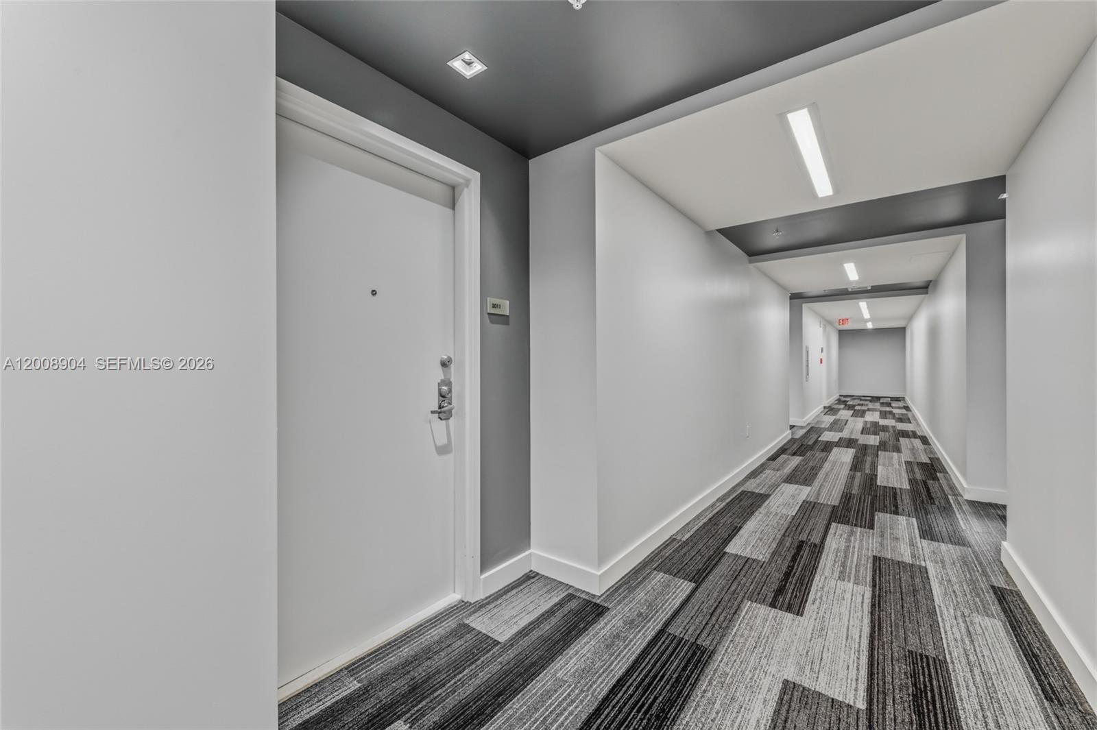 FOUR MIDTOWN MIAMI CONDO - Residential