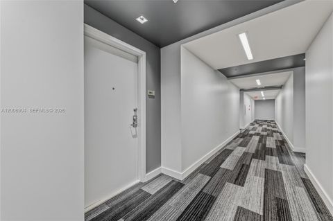 Tiny photo for 3301 NE 1st Ave #H2011, Miami, FL 33137 (MLS # A12008904)