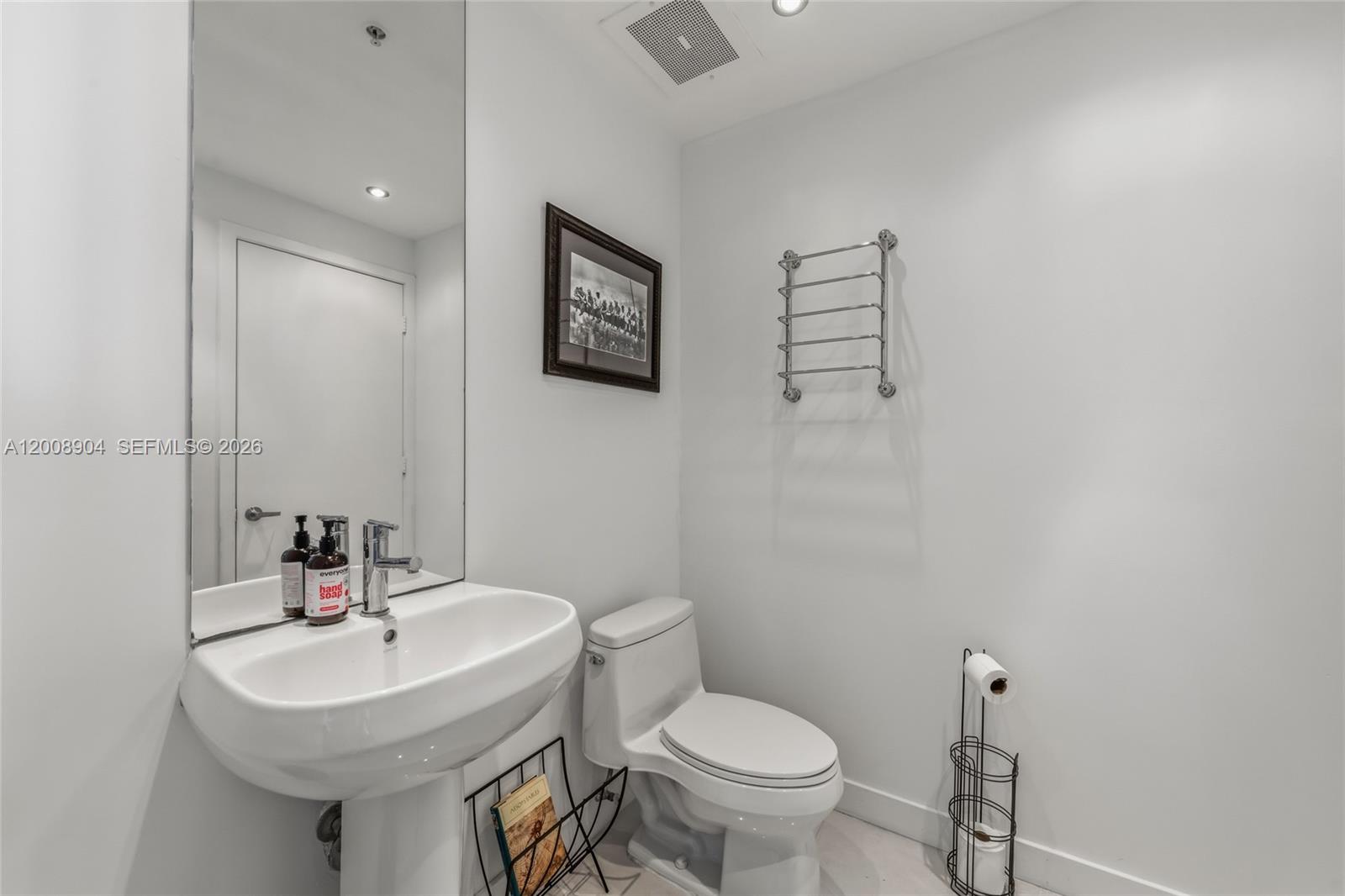 FOUR MIDTOWN MIAMI CONDO - Residential