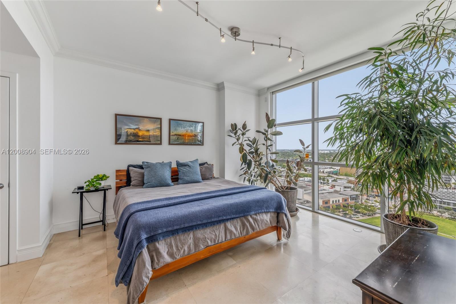 FOUR MIDTOWN MIAMI CONDO - Residential