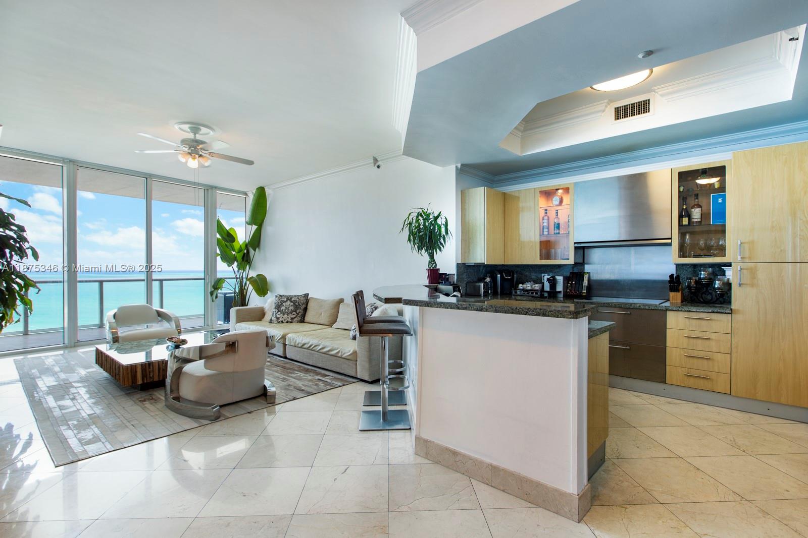 100 S Pointe Dr 1508
